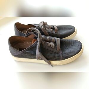 Olukai Pehuea Li Women’s Sneakers – Size 8.5